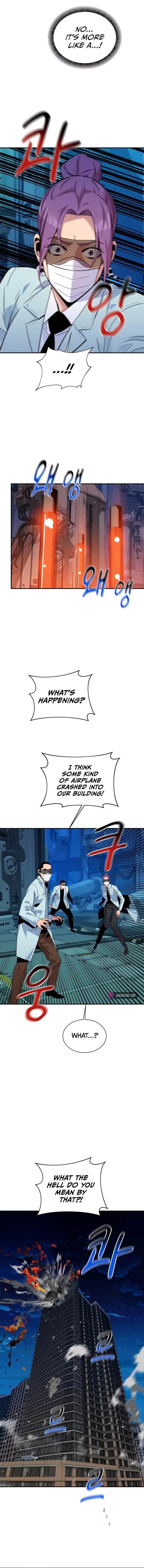 Auto Hunting With My Clones - Chapter 61 - Page 6