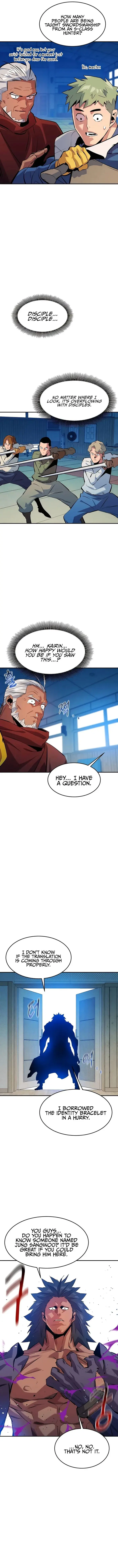 Auto Hunting With My Clones - Chapter 152 - Page 15