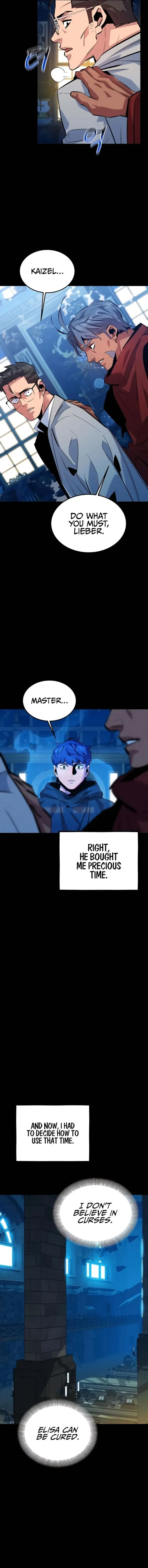Auto Hunting With My Clones - Chapter 121 - Page 11