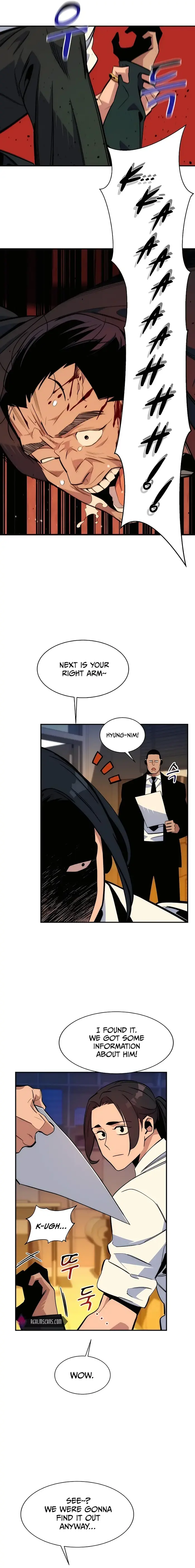 Auto Hunting With My Clones - Chapter 40 - Page 23
