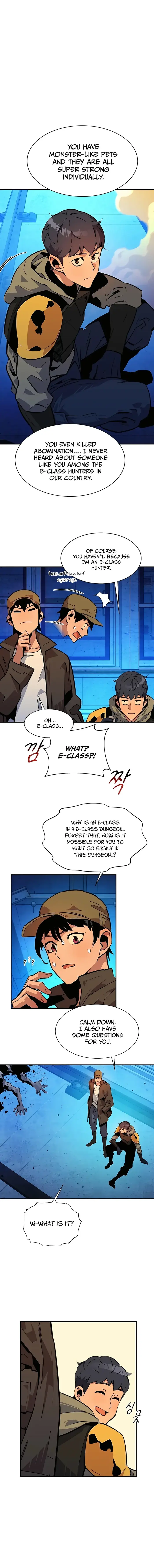 Auto Hunting With My Clones - Chapter 32 - Page 21