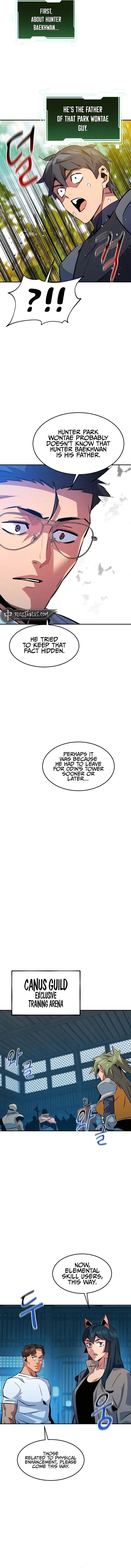 Auto Hunting With My Clones - Chapter 148 - Page 8