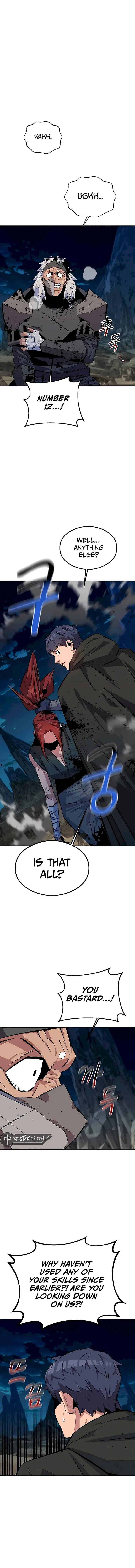 Auto Hunting With My Clones - Chapter 94 - Page 17