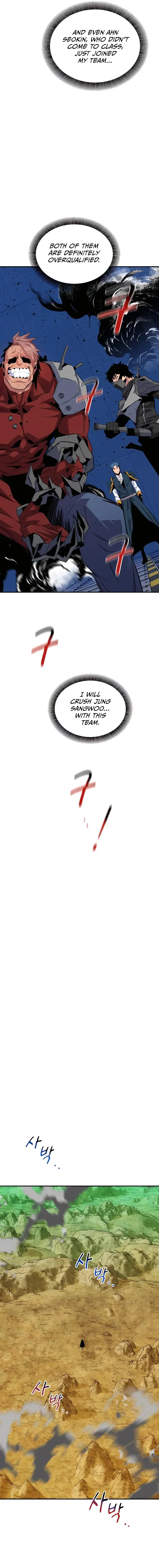 Auto Hunting With My Clones - Chapter 62 - Page 17