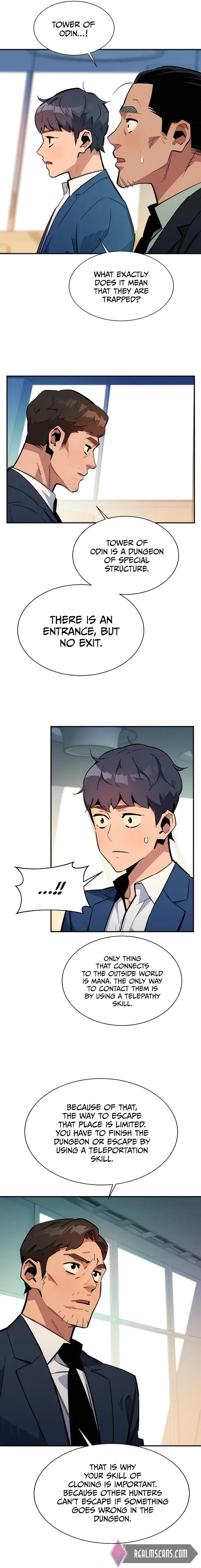Auto Hunting With My Clones - Chapter 34 - Page 10