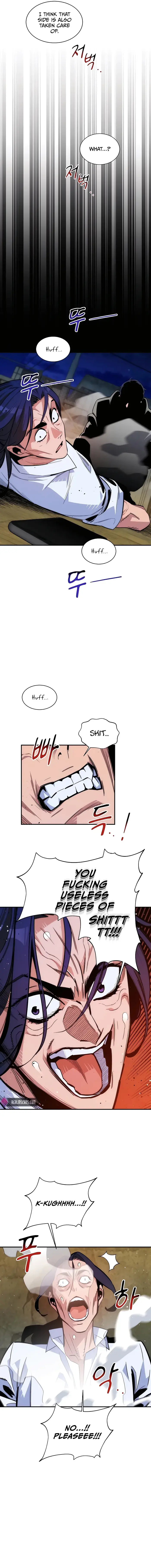 Auto Hunting With My Clones - Chapter 46 - Page 6