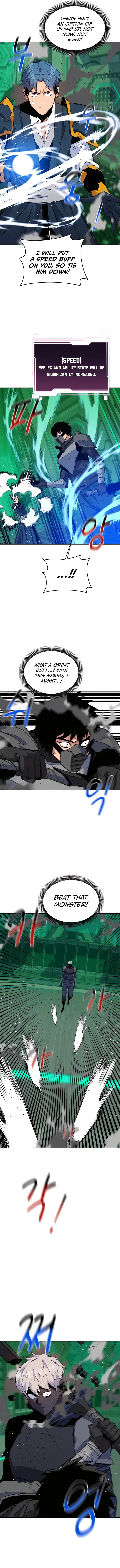 Auto Hunting With My Clones - Chapter 66 - Page 11