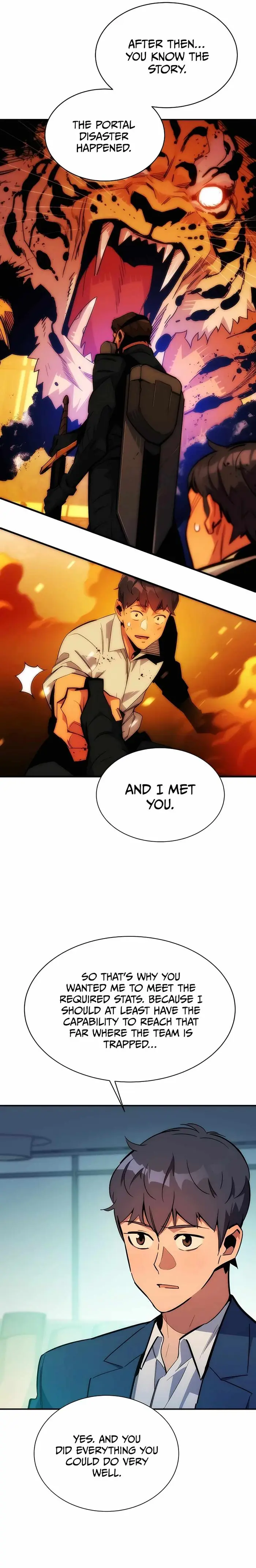 Auto Hunting With My Clones - Chapter 35 - Page 13