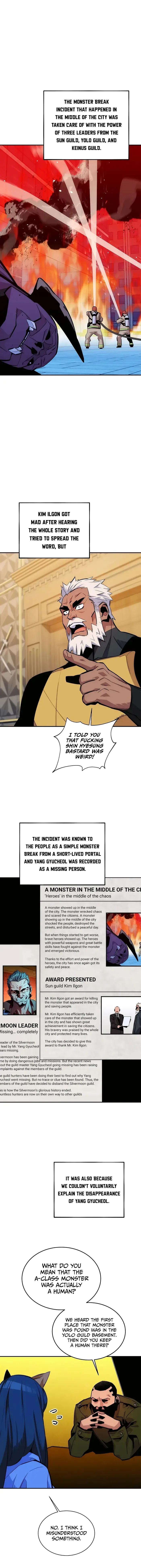Auto Hunting With My Clones - Chapter 50 - Page 14