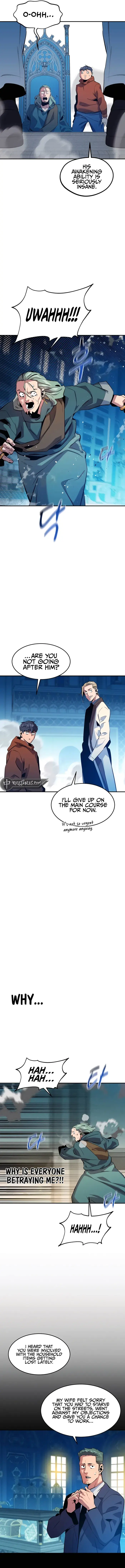 Auto Hunting With My Clones - Chapter 143 - Page 6