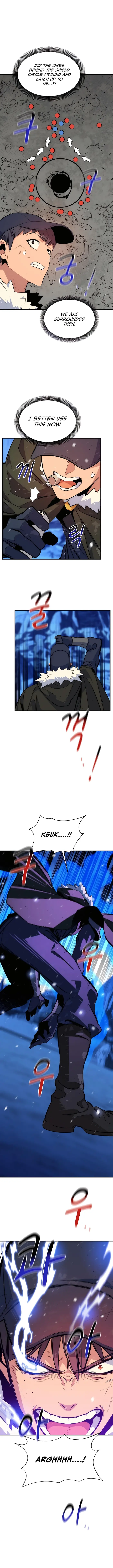 Auto Hunting With My Clones - Chapter 41 - Page 11