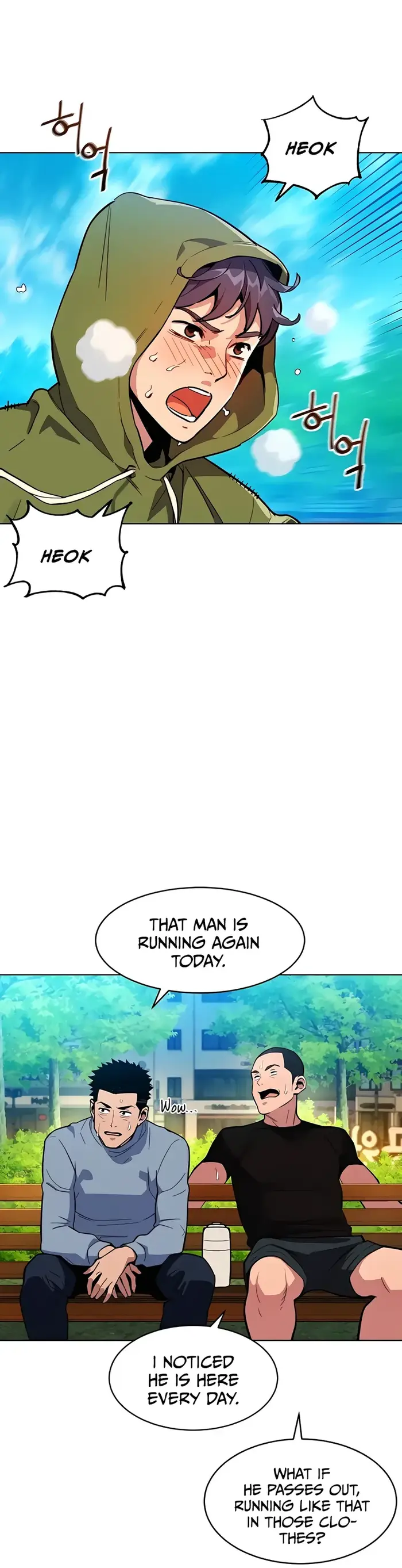 Auto Hunting With My Clones - Chapter 3 - Page 19