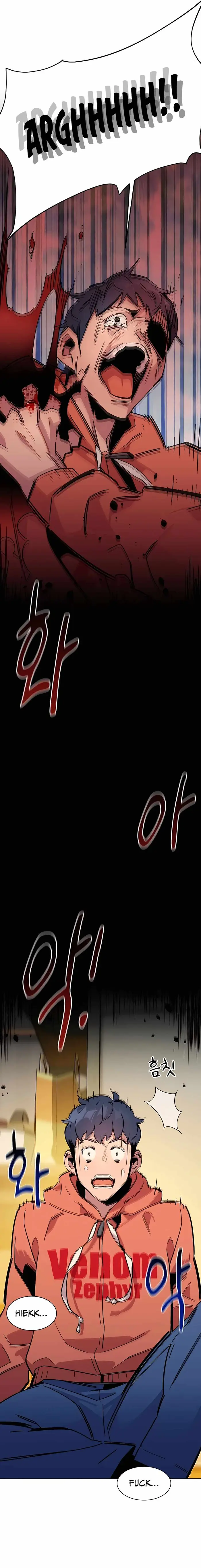 Auto Hunting With My Clones - Chapter 18 - Page 15