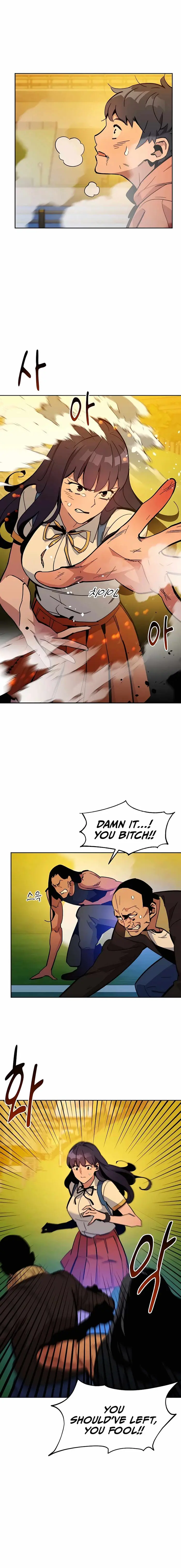 Auto Hunting With My Clones - Chapter 16 - Page 15