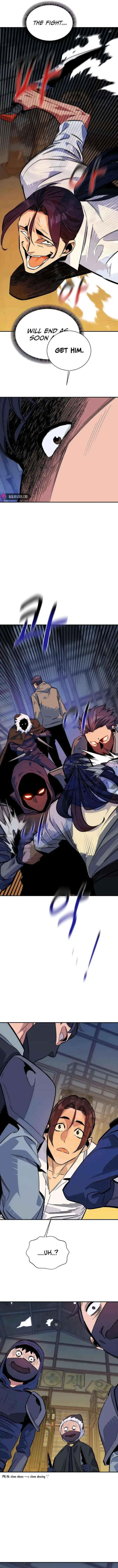 Auto Hunting With My Clones - Chapter 43 - Page 18