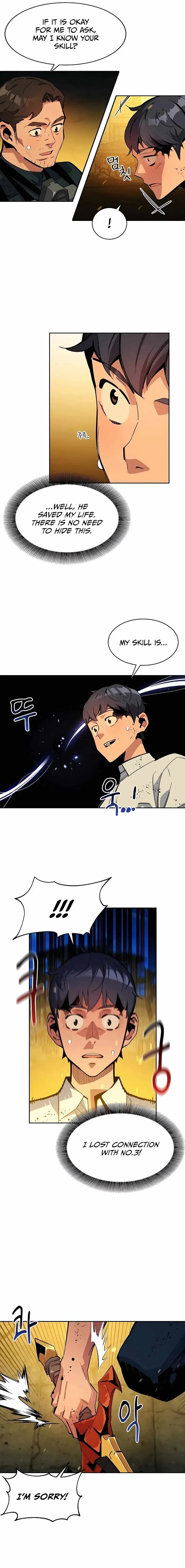 Auto Hunting With My Clones - Chapter 26 - Page 9