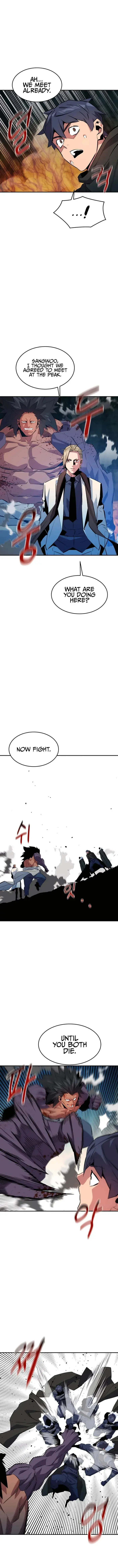 Auto Hunting With My Clones - Chapter 156 - Page 15