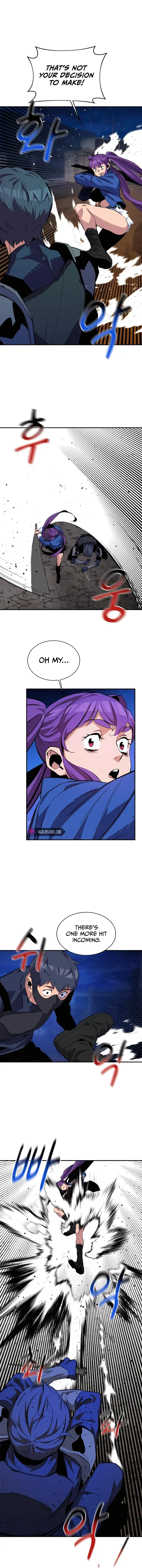 Auto Hunting With My Clones - Chapter 57 - Page 7