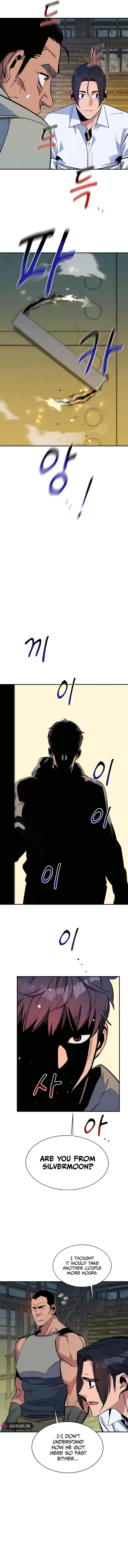 Auto Hunting With My Clones - Chapter 43 - Page 7