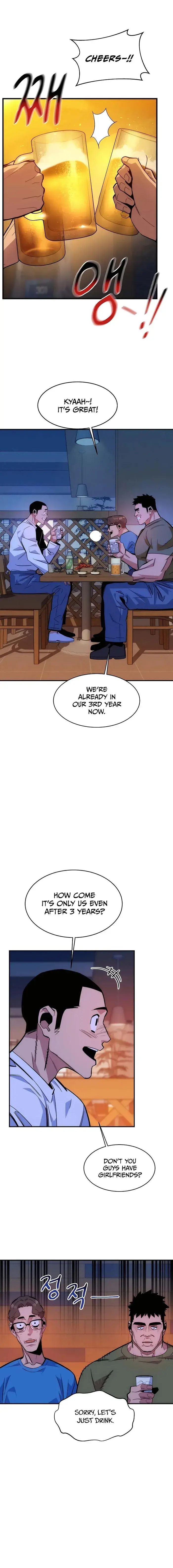 Auto Hunting With My Clones - Chapter 44 - Page 1