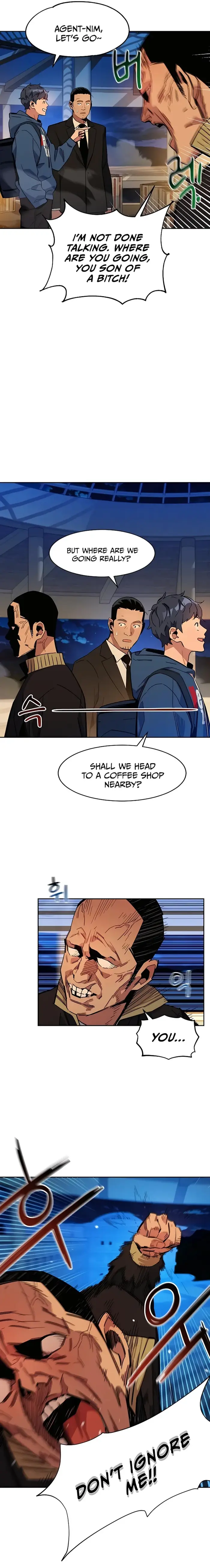 Auto Hunting With My Clones - Chapter 12 - Page 13