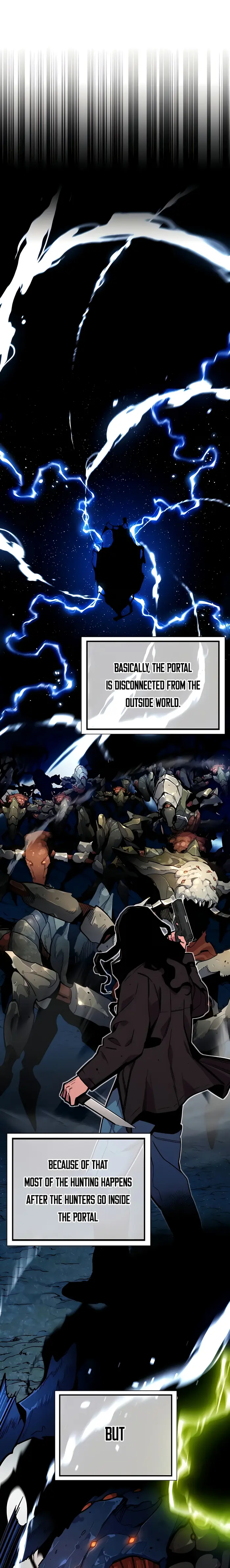 Auto Hunting With My Clones - Chapter 10 - Page 10