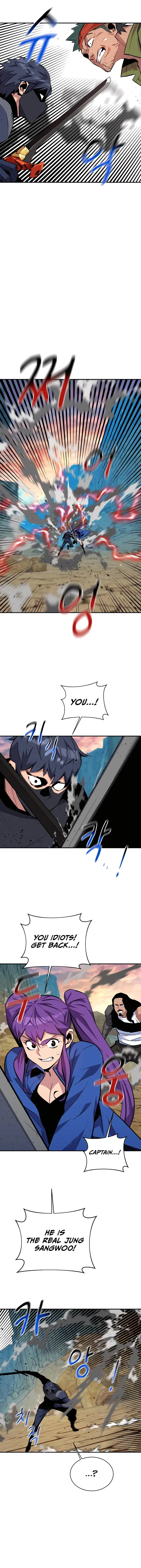 Auto Hunting With My Clones - Chapter 69 - Page 15