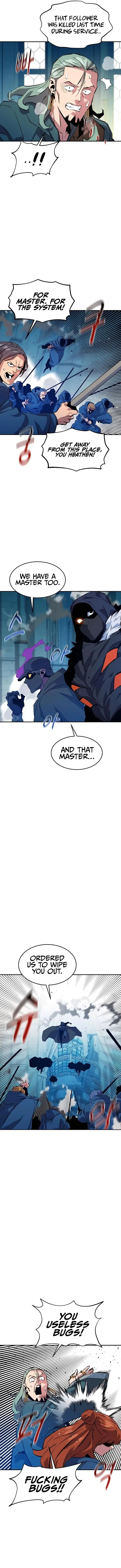 Auto Hunting With My Clones - Chapter 142 - Page 7