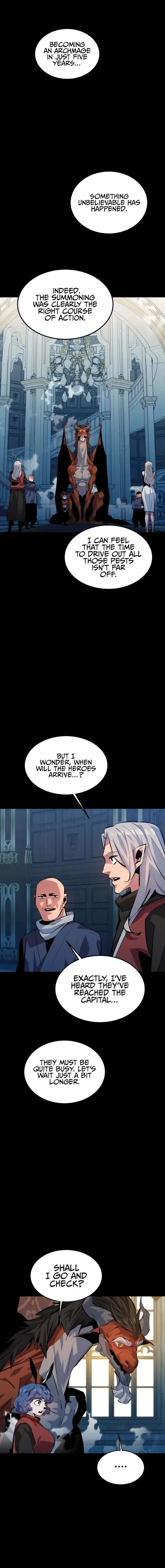 Auto Hunting With My Clones - Chapter 121 - Page 1