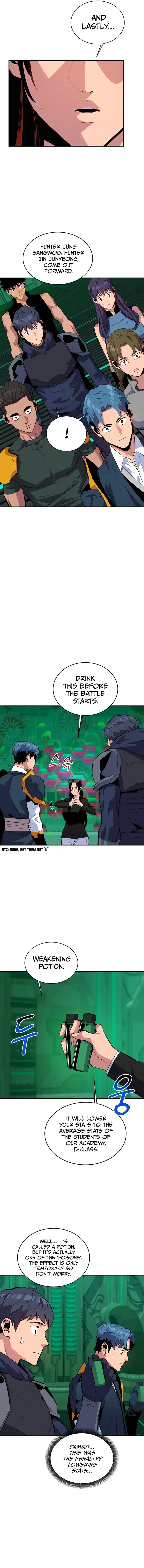 Auto Hunting With My Clones - Chapter 63 - Page 4