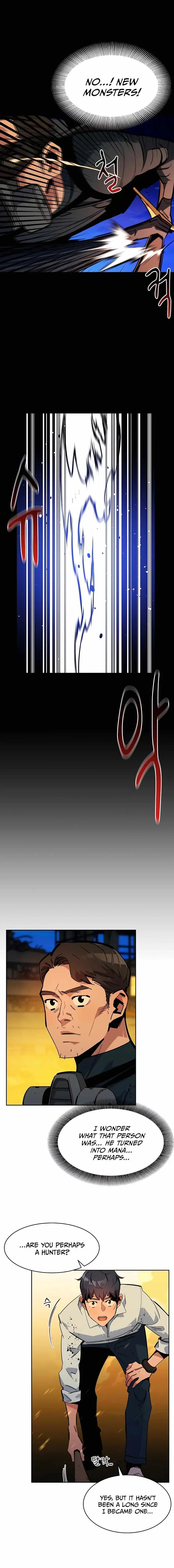 Auto Hunting With My Clones - Chapter 26 - Page 8