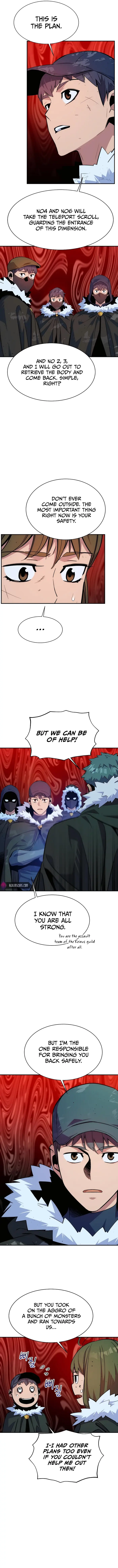 Auto Hunting With My Clones - Chapter 41 - Page 4