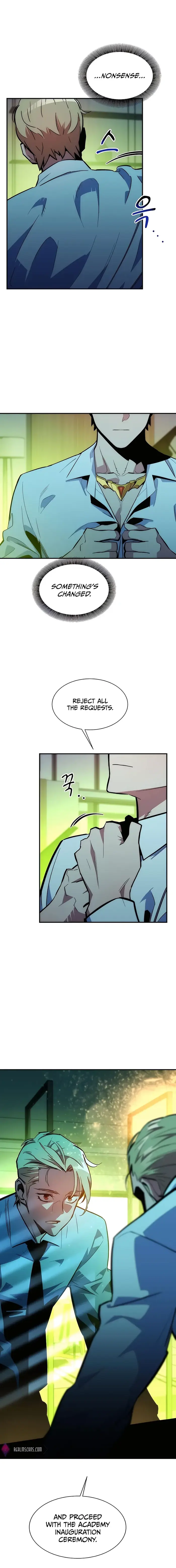 Auto Hunting With My Clones - Chapter 38 - Page 11