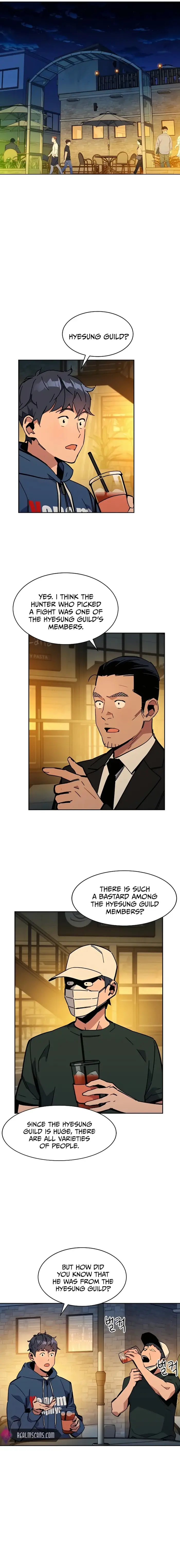 Auto Hunting With My Clones - Chapter 12 - Page 18