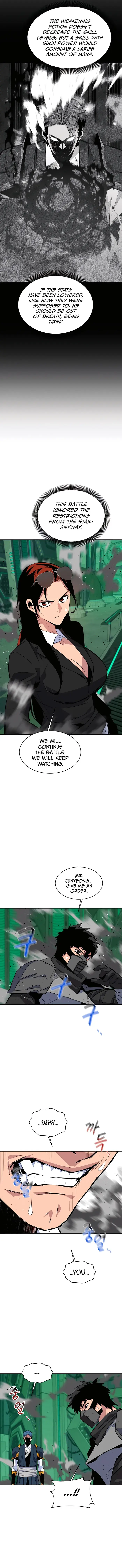Auto Hunting With My Clones - Chapter 66 - Page 9