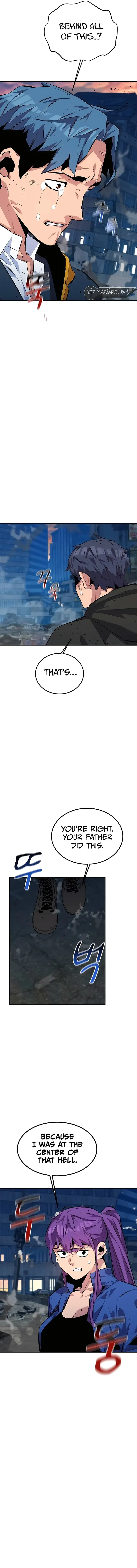 Auto Hunting With My Clones - Chapter 109 - Page 5