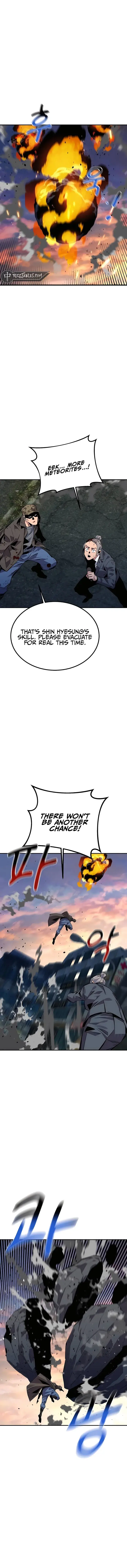 Auto Hunting With My Clones - Chapter 107 - Page 11
