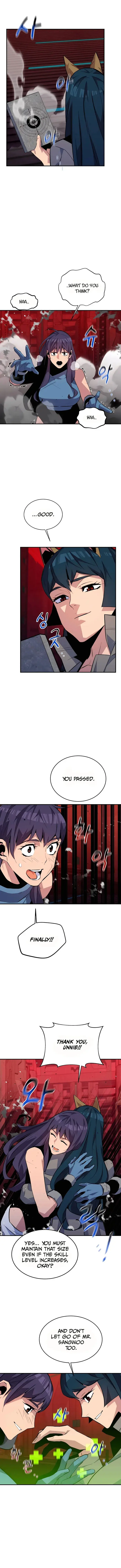 Auto Hunting With My Clones - Chapter 81 - Page 1