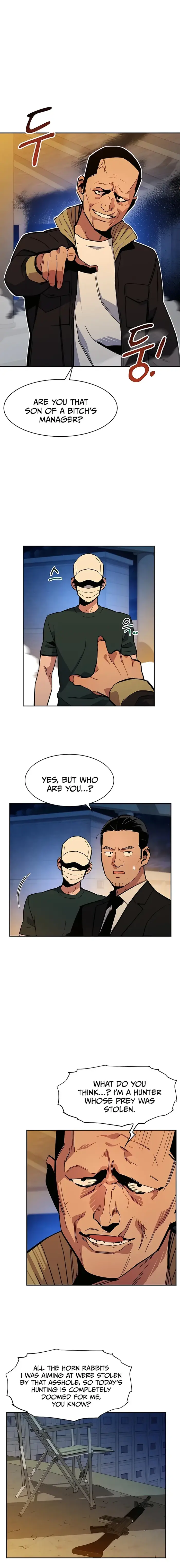 Auto Hunting With My Clones - Chapter 12 - Page 10