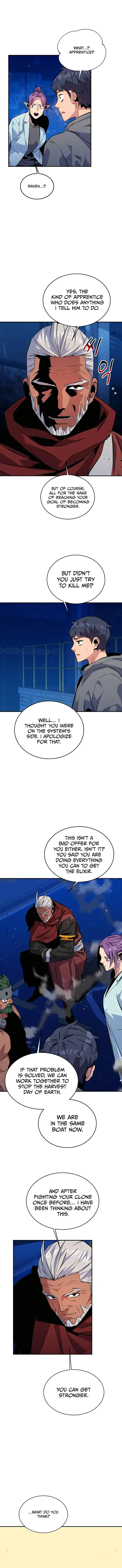 Auto Hunting With My Clones - Chapter 80 - Page 1