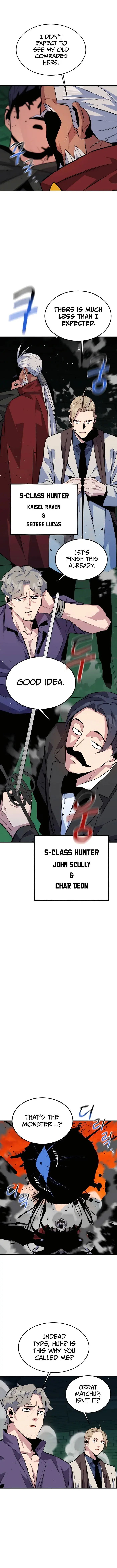Auto Hunting With My Clones - Chapter 89 - Page 1