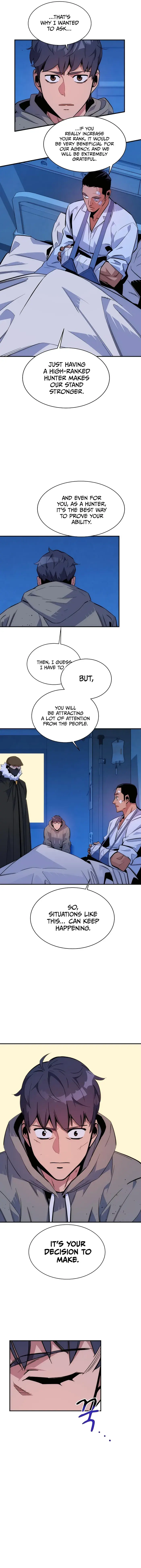 Auto Hunting With My Clones - Chapter 46 - Page 12