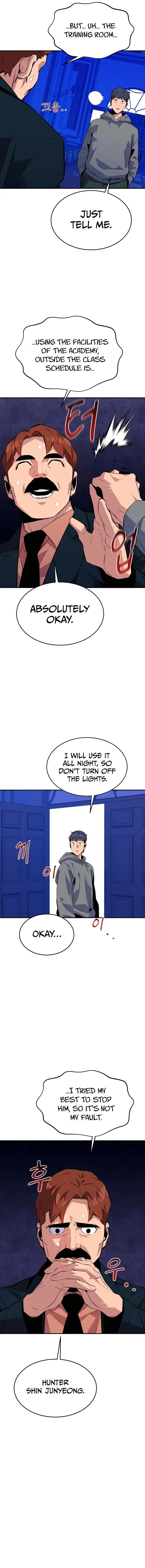 Auto Hunting With My Clones - Chapter 76 - Page 15