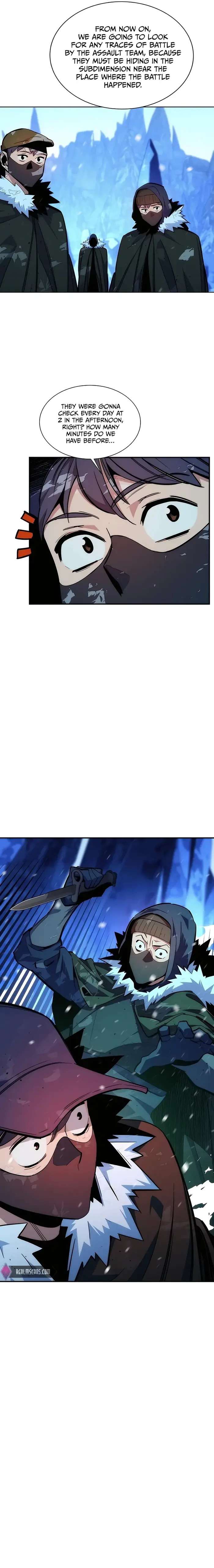 Auto Hunting With My Clones - Chapter 38 - Page 25