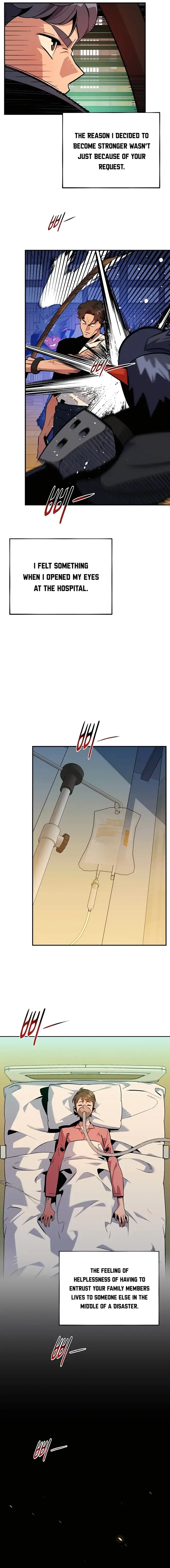 Auto Hunting With My Clones - Chapter 30 - Page 12