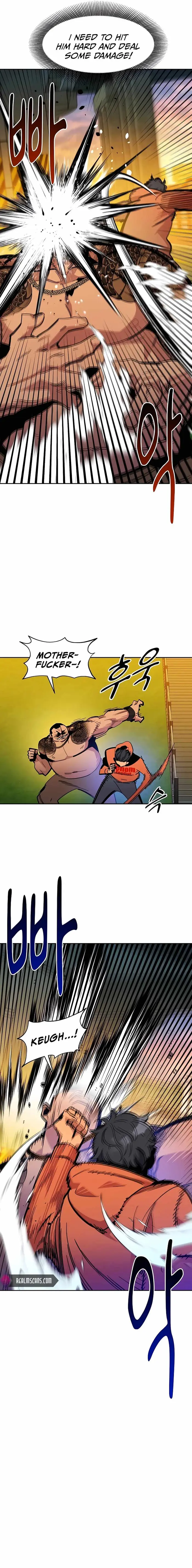 Auto Hunting With My Clones - Chapter 16 - Page 9