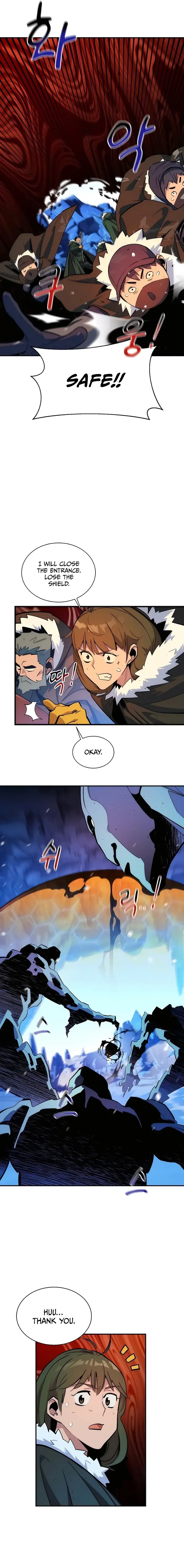 Auto Hunting With My Clones - Chapter 40 - Page 5