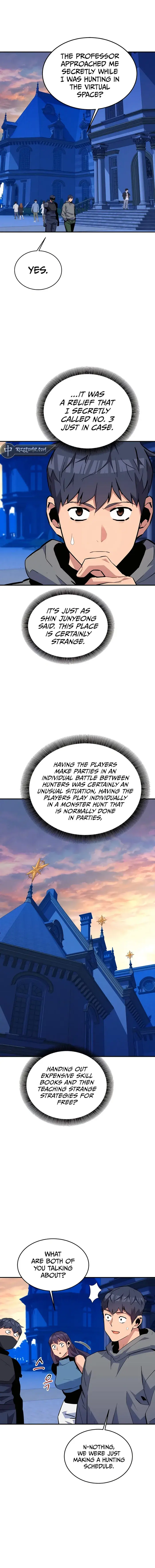 Auto Hunting With My Clones - Chapter 72 - Page 8