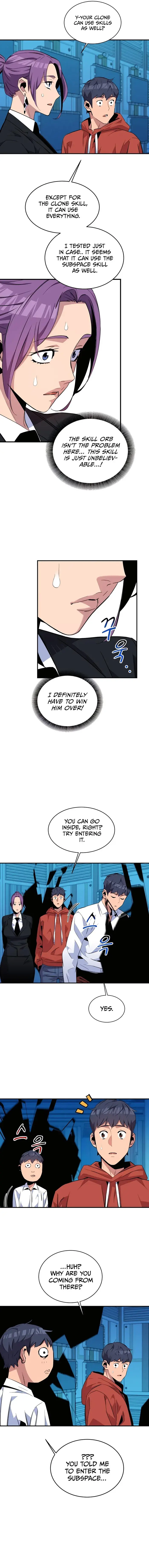 Auto Hunting With My Clones - Chapter 57 - Page 16