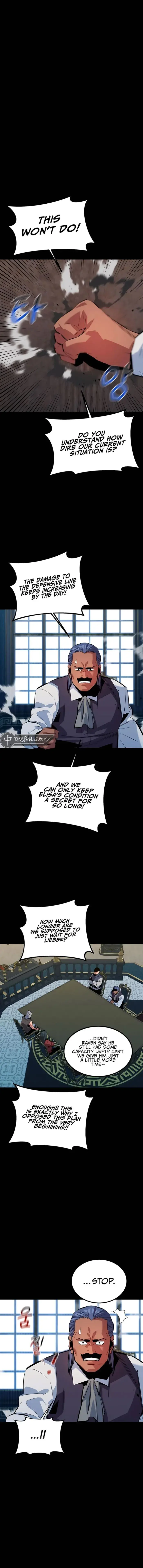 Auto Hunting With My Clones - Chapter 121 - Page 14